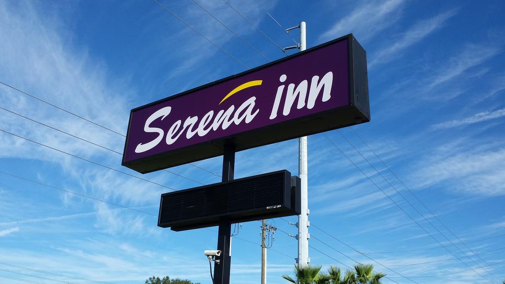 Serena Inn Clermont Luaran gambar